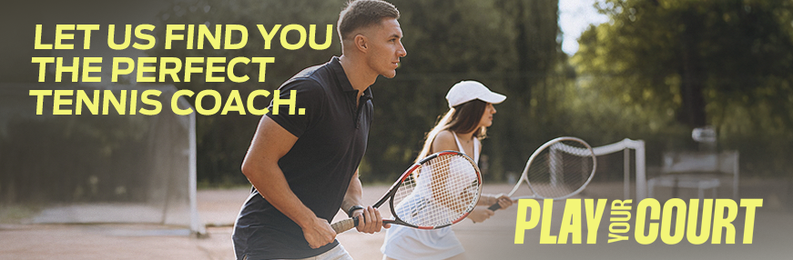 Milwaukee Tennis Lessons